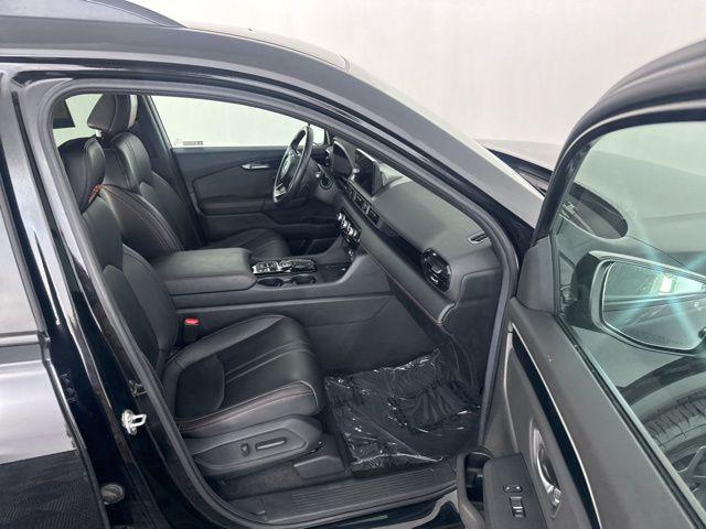 used 2023 Honda Pilot car, priced at $40,000