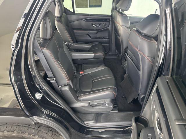 used 2023 Honda Pilot car, priced at $40,000