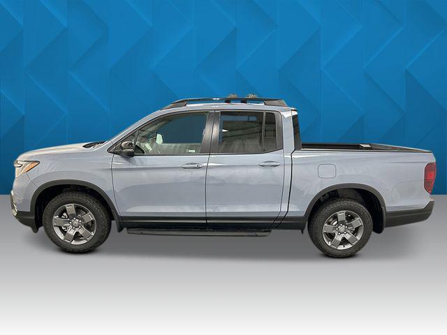 new 2024 Honda Ridgeline car, priced at $45,398