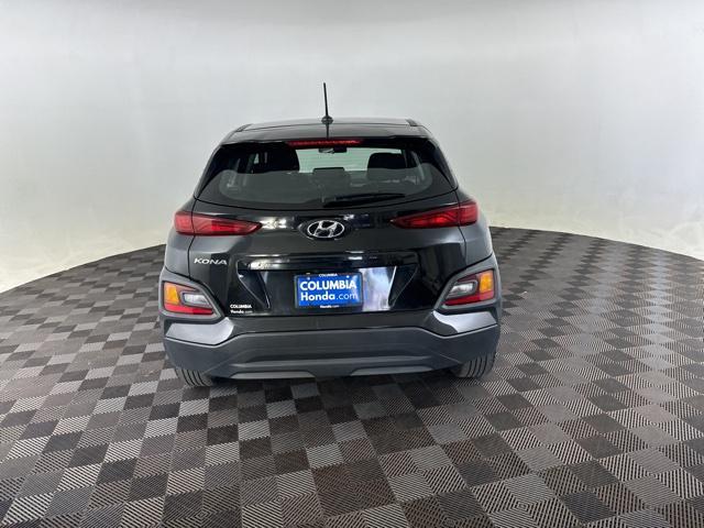 used 2020 Hyundai Kona car, priced at $15,431