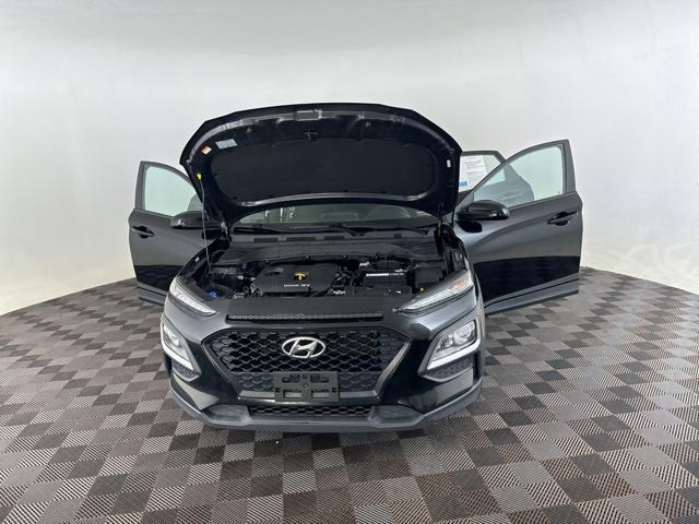 used 2020 Hyundai Kona car, priced at $15,431