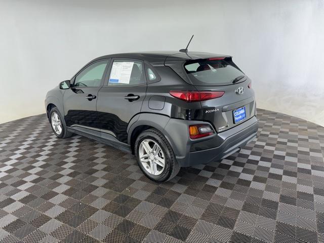 used 2020 Hyundai Kona car, priced at $15,431