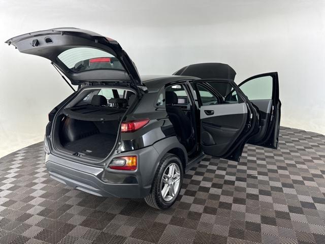 used 2020 Hyundai Kona car, priced at $15,431