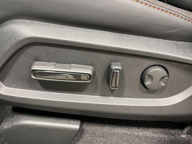 new 2026 Honda Passport car, priced at $47,915