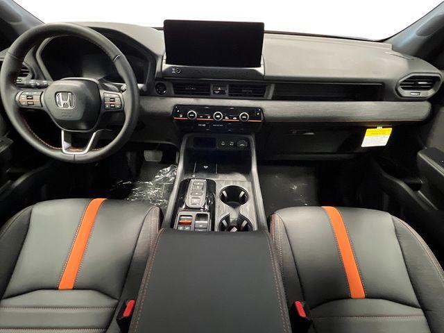 new 2026 Honda Passport car, priced at $47,915