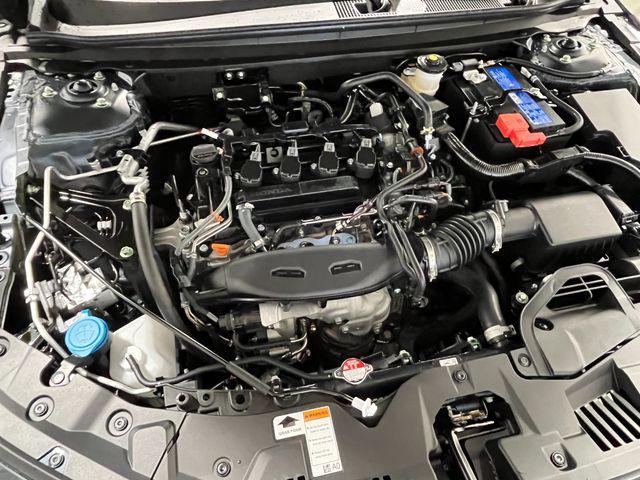 new 2025 Honda Accord car, priced at $30,325