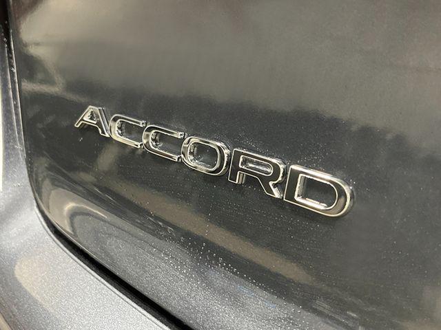 new 2025 Honda Accord car, priced at $30,325