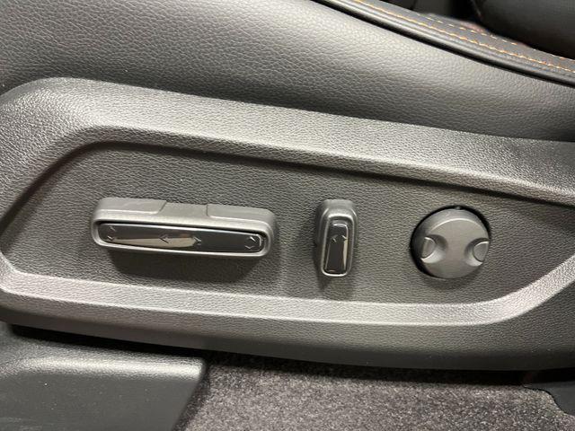 new 2026 Honda Passport car, priced at $52,165