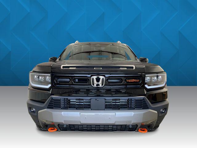 new 2026 Honda Passport car, priced at $52,165