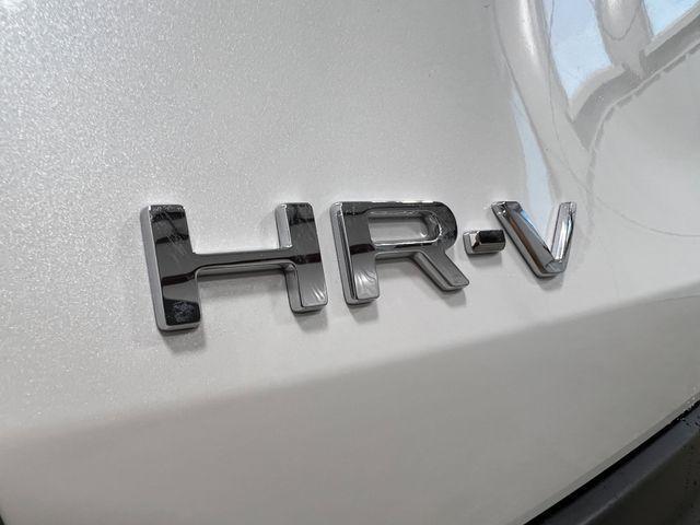 new 2024 Honda HR-V car, priced at $29,059