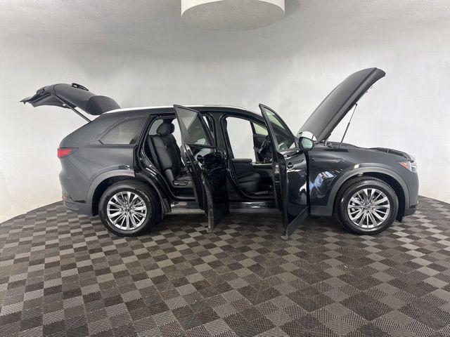 used 2024 Mazda CX-90 car, priced at $28,200