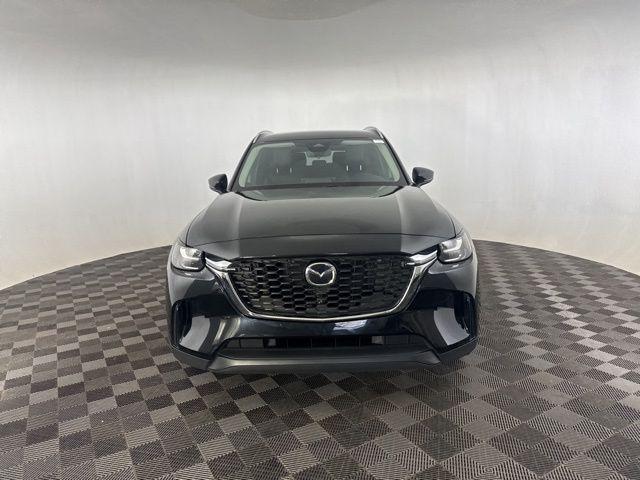 used 2024 Mazda CX-90 car, priced at $28,200