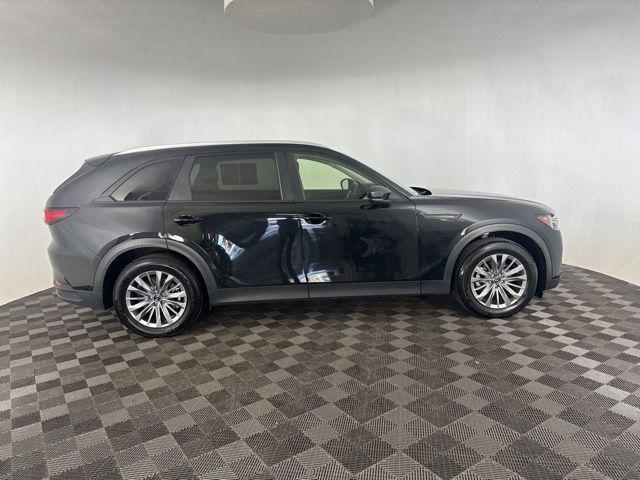 used 2024 Mazda CX-90 car, priced at $28,200