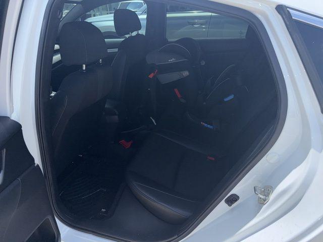 used 2020 Honda Civic car, priced at $21,000