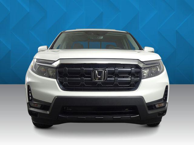 new 2025 Honda Ridgeline car, priced at $43,330