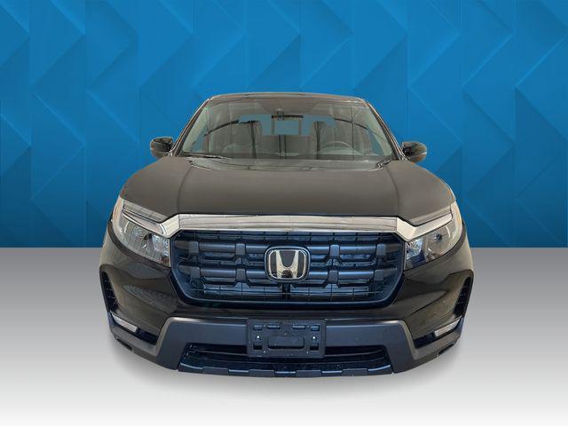 new 2026 Honda Ridgeline car, priced at $42,251
