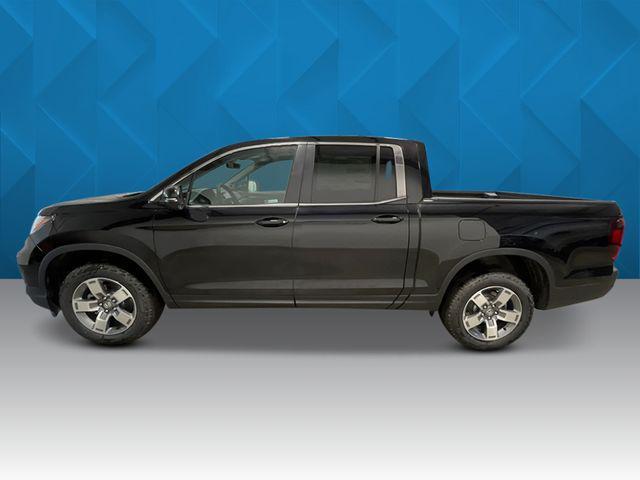 new 2026 Honda Ridgeline car, priced at $42,251