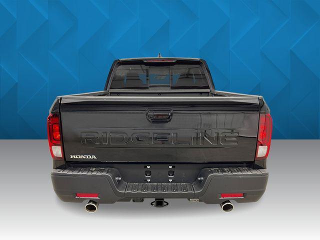 new 2026 Honda Ridgeline car, priced at $42,251