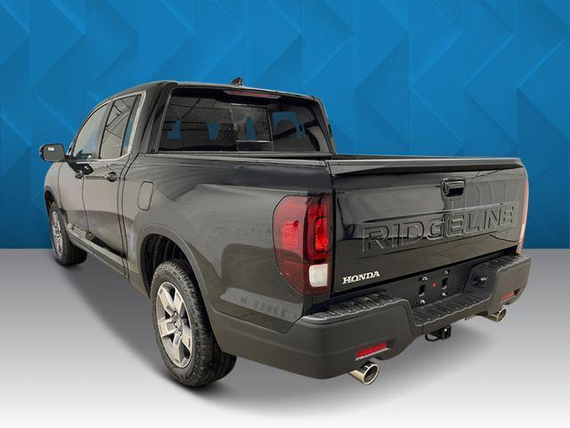 new 2026 Honda Ridgeline car, priced at $42,251