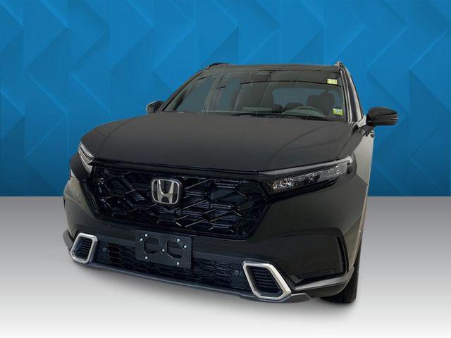 new 2024 Honda CR-V car, priced at $40,300