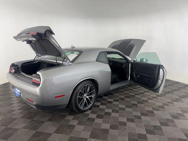 used 2016 Dodge Challenger car, priced at $29,000