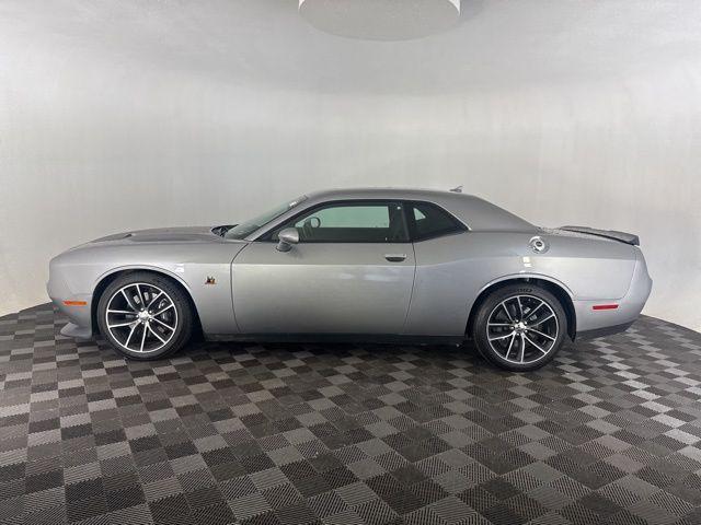 used 2016 Dodge Challenger car, priced at $29,000
