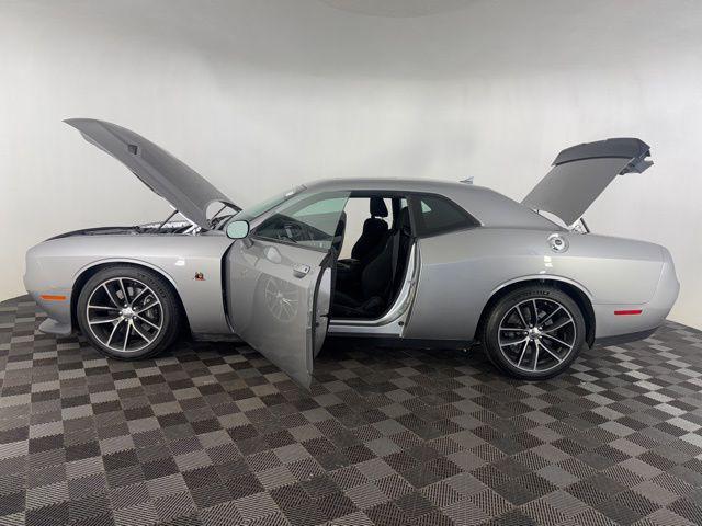 used 2016 Dodge Challenger car, priced at $29,000