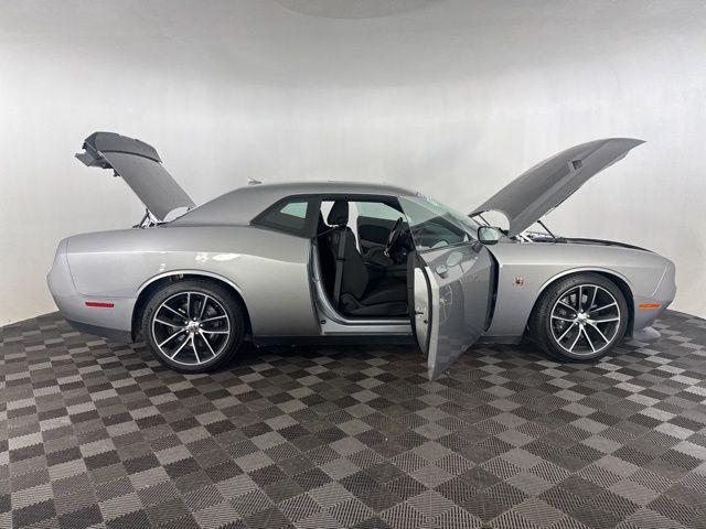 used 2016 Dodge Challenger car, priced at $29,000