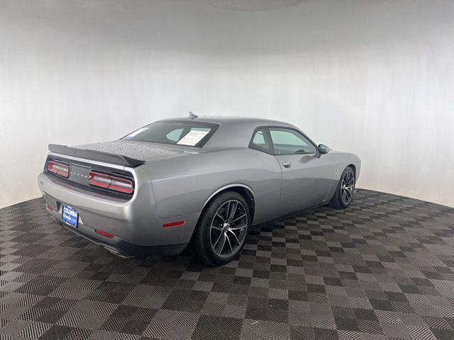 used 2016 Dodge Challenger car, priced at $29,000