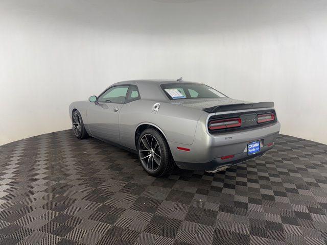 used 2016 Dodge Challenger car, priced at $29,000