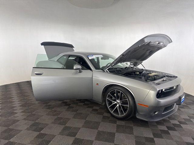 used 2016 Dodge Challenger car, priced at $29,000