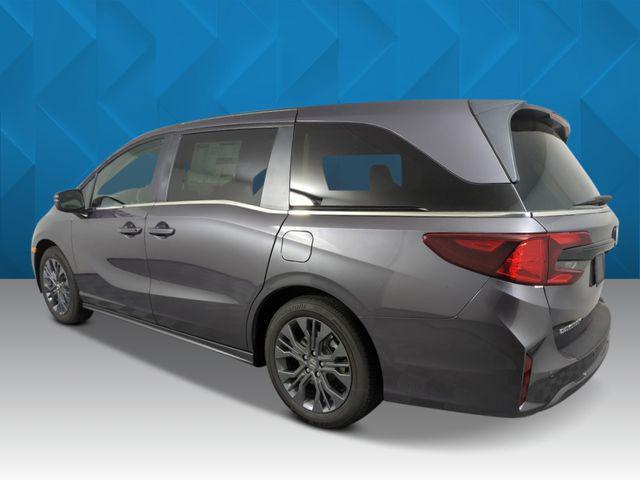 new 2025 Honda Odyssey car, priced at $47,005