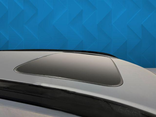 new 2025 Honda CR-V Hybrid car, priced at $42,550
