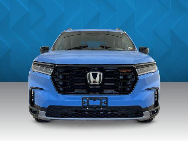 new 2025 Honda Pilot car, priced at $49,200