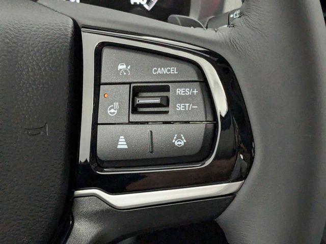 new 2026 Honda Odyssey car, priced at $52,395