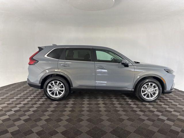 used 2025 Honda CR-V car, priced at $32,600
