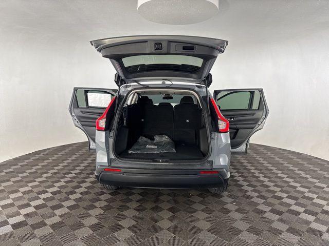 used 2025 Honda CR-V car, priced at $32,600