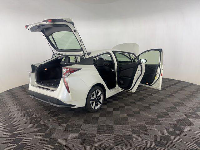 used 2017 Toyota Prius car, priced at $13,300