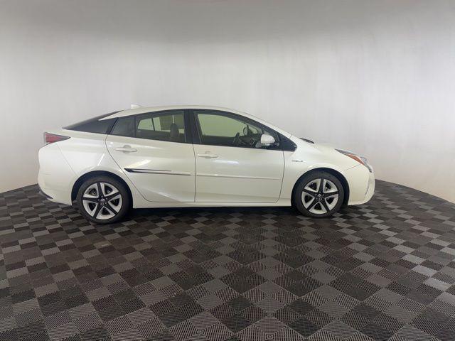 used 2017 Toyota Prius car, priced at $13,300
