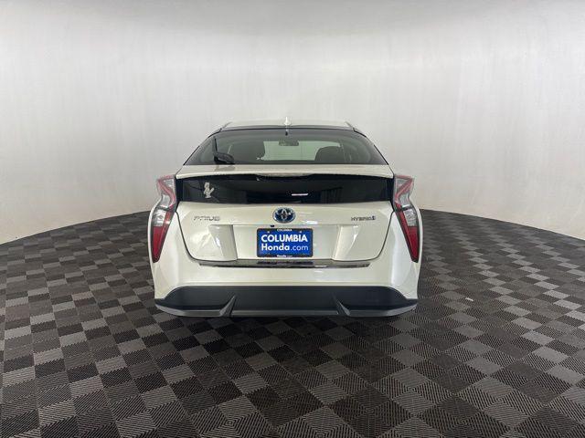 used 2017 Toyota Prius car, priced at $13,300