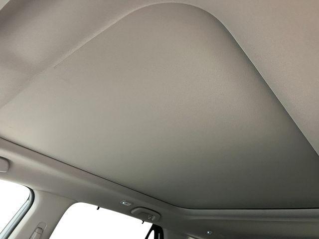 new 2025 Honda Pilot car, priced at $51,780