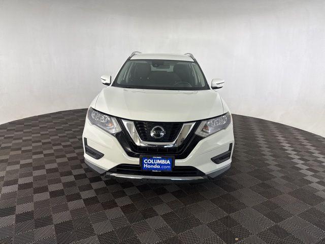 used 2019 Nissan Rogue car, priced at $17,000
