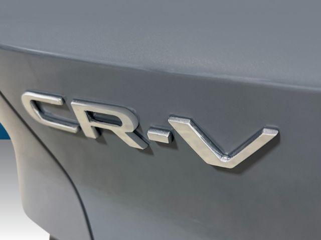 new 2025 Honda CR-V car, priced at $37,055