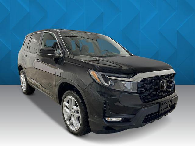 new 2025 Honda Passport car, priced at $41,322