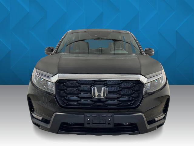 new 2025 Honda Passport car, priced at $41,322