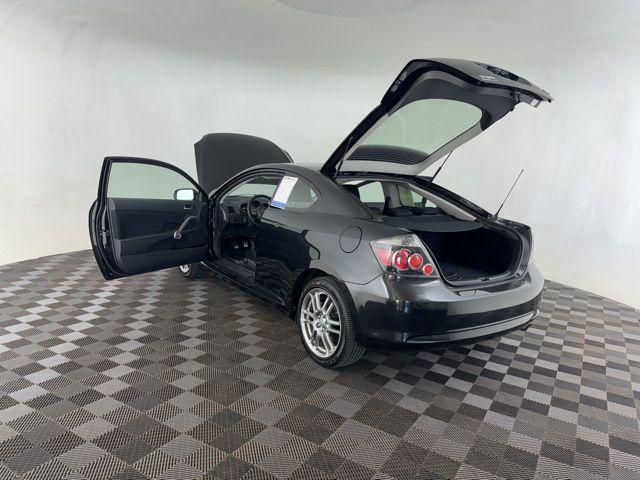 used 2009 Scion tC car, priced at $8,000