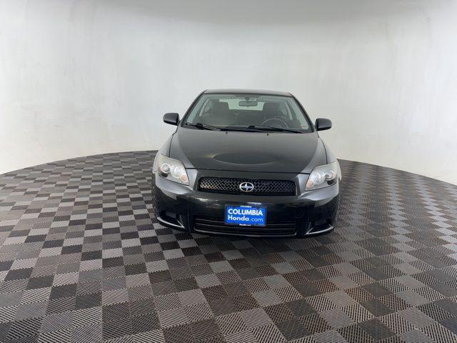 used 2009 Scion tC car, priced at $8,000