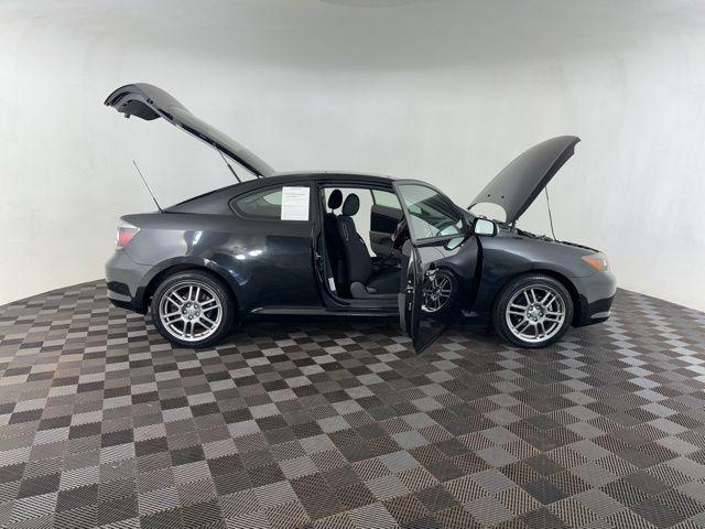 used 2009 Scion tC car, priced at $8,000