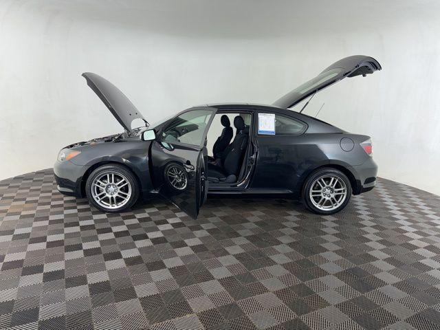 used 2009 Scion tC car, priced at $8,000