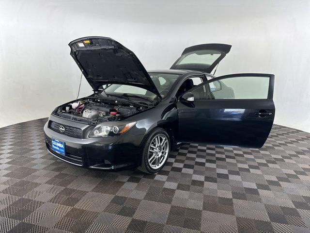 used 2009 Scion tC car, priced at $8,000